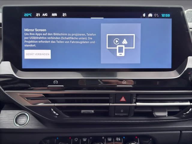 Citroen C5 X