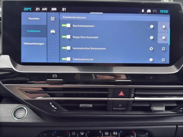 Citroen C5 X