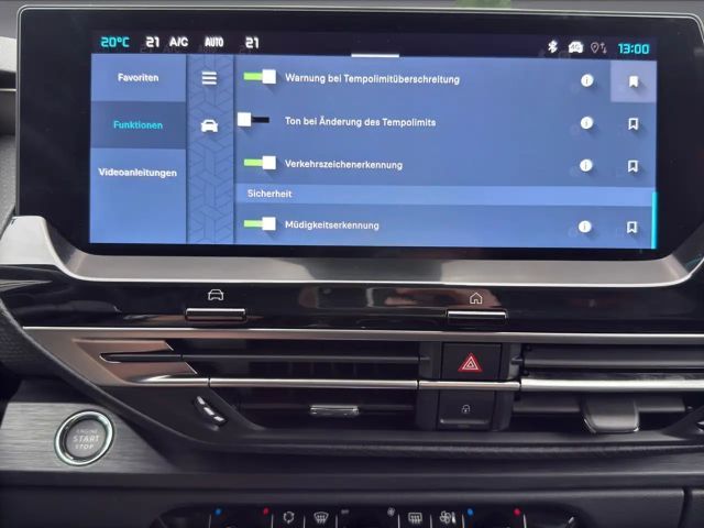 Citroen C5 X
