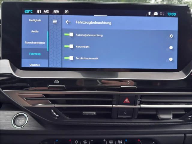 Citroen C5 X