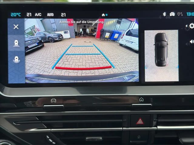 Citroen C5 X