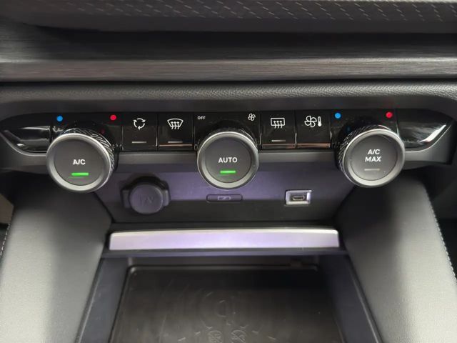 Citroen C5 X