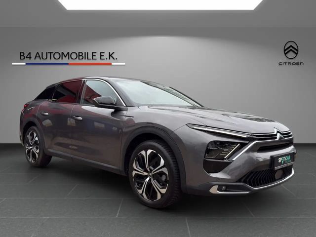 Citroen C5 X