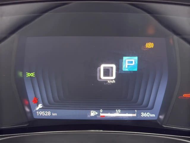 Citroen C5 X