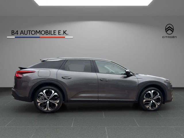 Citroen C5 X