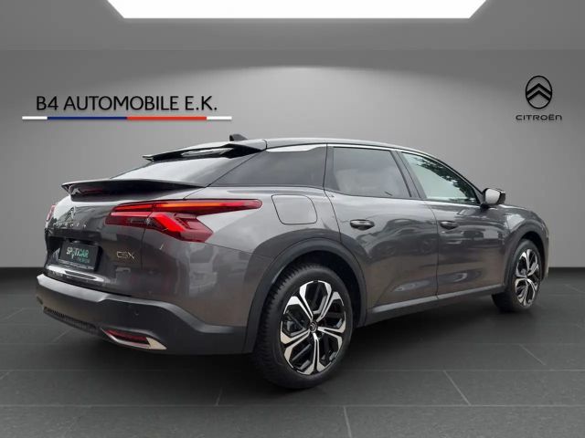 Citroen C5 X