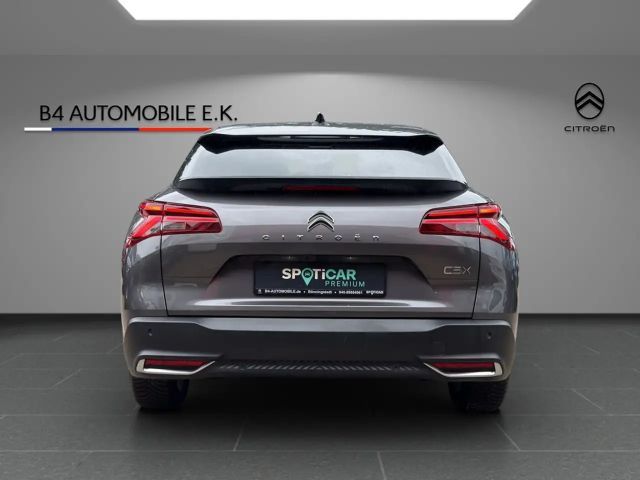 Citroen C5 X