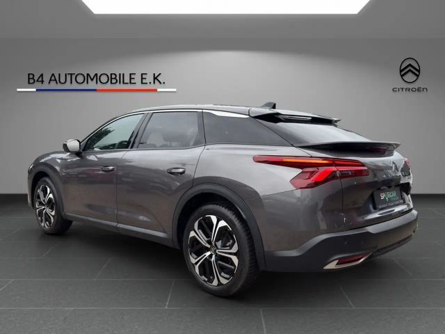 Citroen C5 X