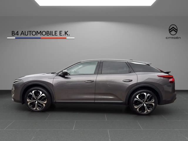 Citroen C5 X