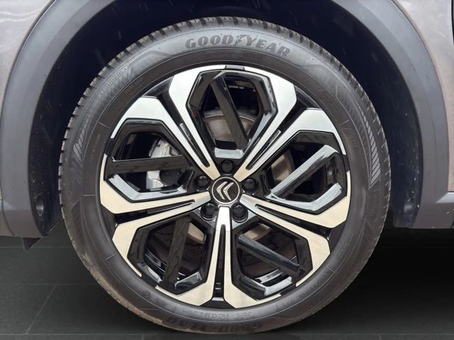 Citroen C5 X