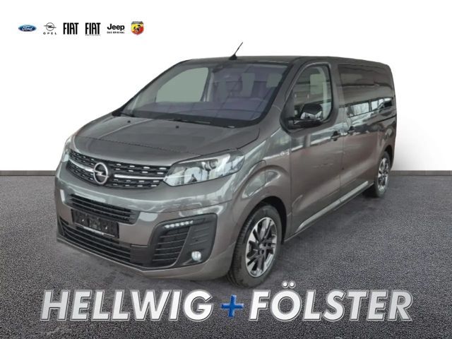 Opel Zafira Life