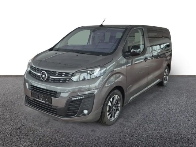 Opel Zafira Life