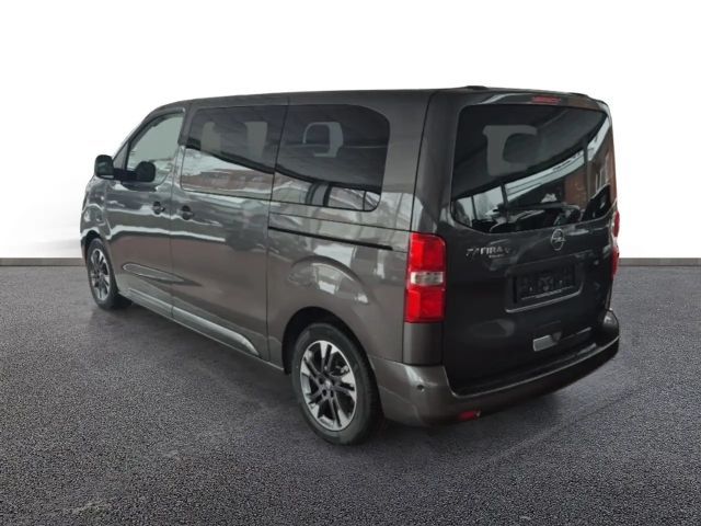 Opel Zafira Life