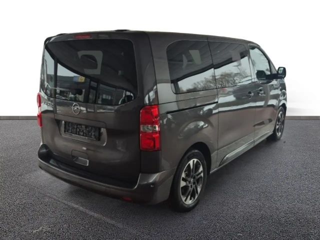Opel Zafira Life