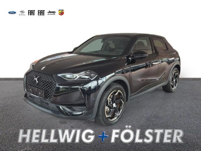 DS DS 3