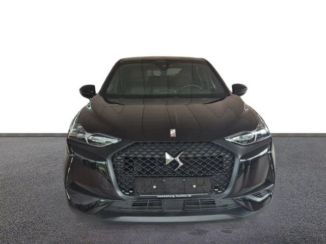 DS DS 3