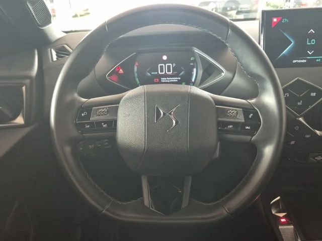 DS DS 3