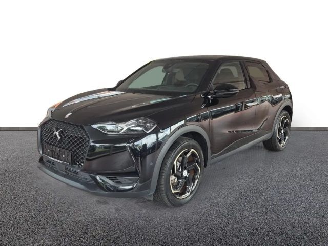 DS DS 3