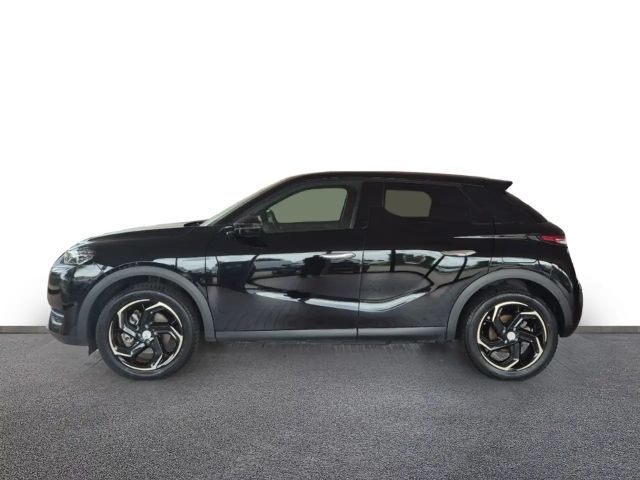 DS DS 3