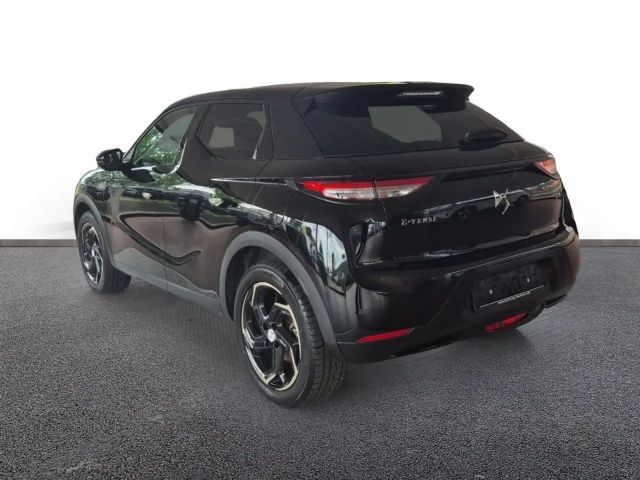 DS DS 3