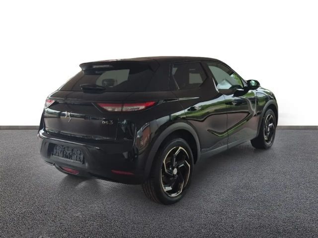 DS DS 3