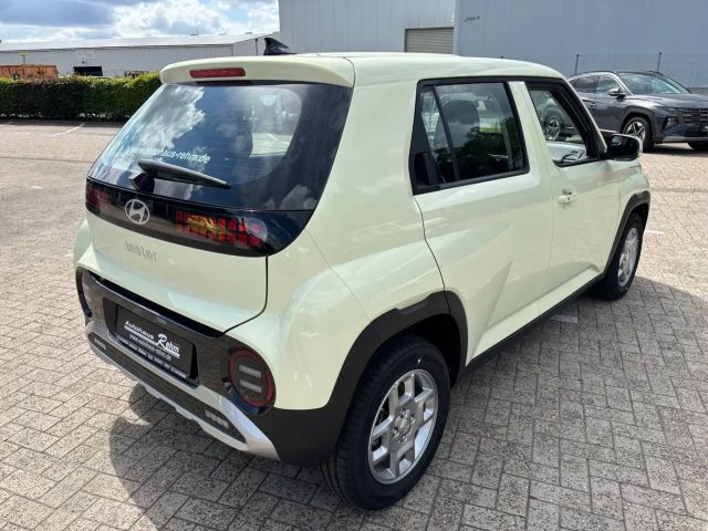 Hyundai Inster