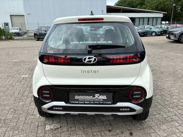 Hyundai Inster