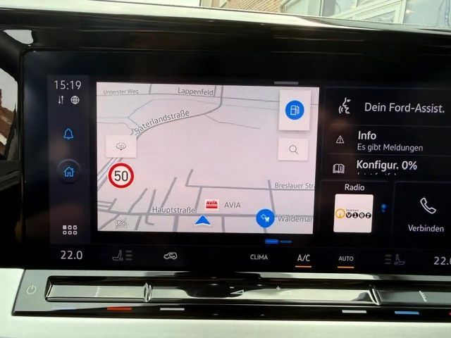 Ford Tourneo Connect