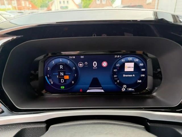 Ford Tourneo Connect