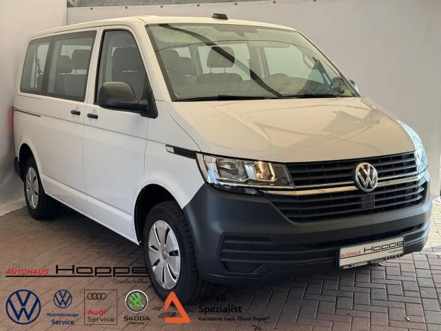 Volkswagen T6 Kombi 2.0TDI 9SITZER+PDC+APP+GJR+KLIMA+PDC 2024 Diesel