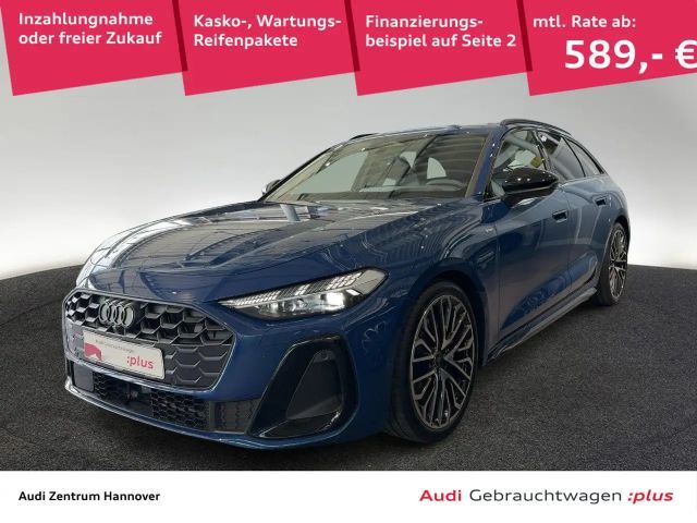 Audi A5 TDI quattro 150 kW S tronic 2026 Diesel