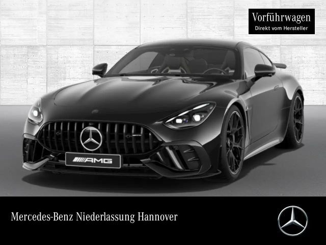 Mercedes-Benz AMG GT 63  Cp. 4M Keramik Carbon AeroPak Perf-Pack 2026 Benzine