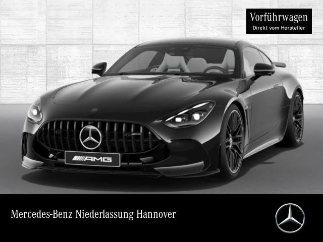 Mercedes-Benz G AM T 55  Cp. 4M AeroPak Perf-Sitze Pano Distr+ 2026 Benzine