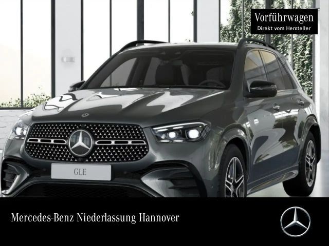 Mercedes-Benz GLE 300 d 4M AMG+NIGHT+PANO+360+AHK+MULTIBEAM+20" 2026 Diesel