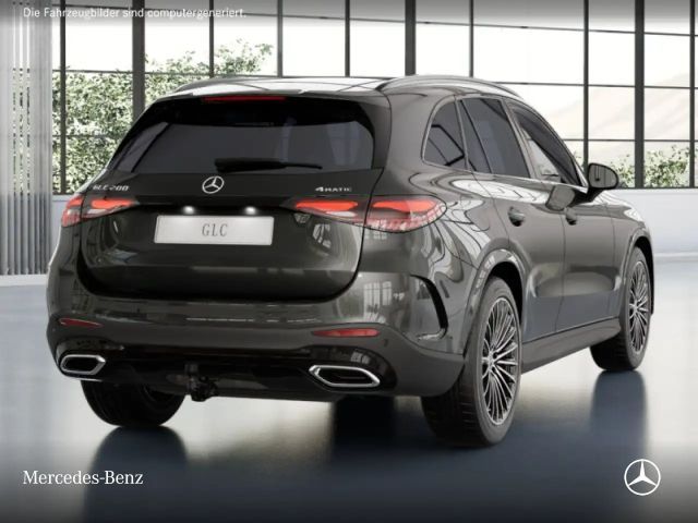 Mercedes-Benz GLC 200