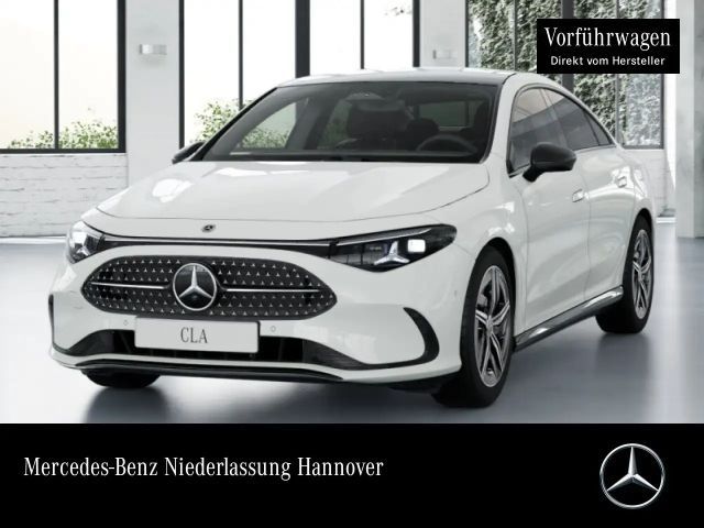 Mercedes-Benz CLA 180 Pano Multibeam Distr. Night Kamera PTS 2026 Benzine