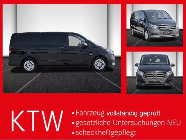 Mercedes-Benz Vito 116CDI lang,9Sitze,2x el.Schiebetür,2xKlima 2025 Diesel