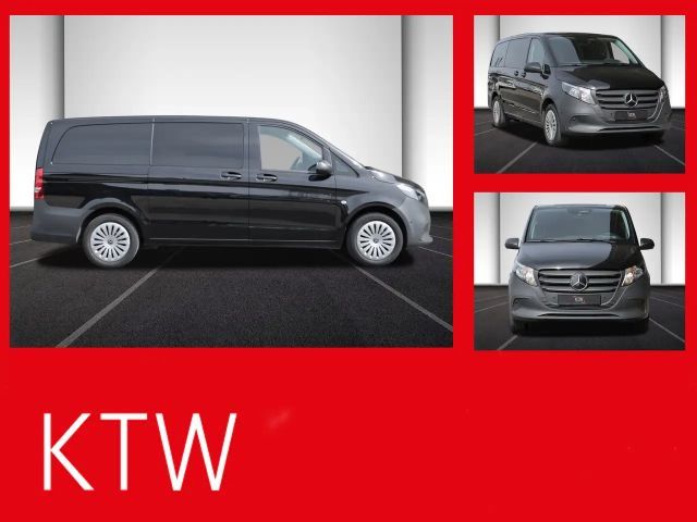 Mercedes-Benz Vito 116CDI lang,9Sitze,2x el.Schiebetür,2xKlima 2025 Diesel