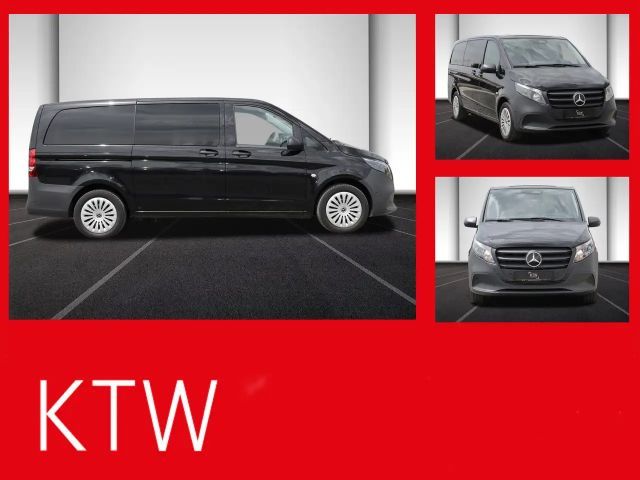 Mercedes-Benz Vito 116CDI lang,9Sitze,2x el.Schiebetür,2xKlima 2025 Diesel