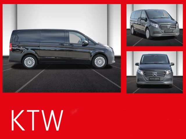 Mercedes-Benz Vito 116CDI lang,9Sitze,2x el.Schiebetür,2xKlima 2025 Diesel