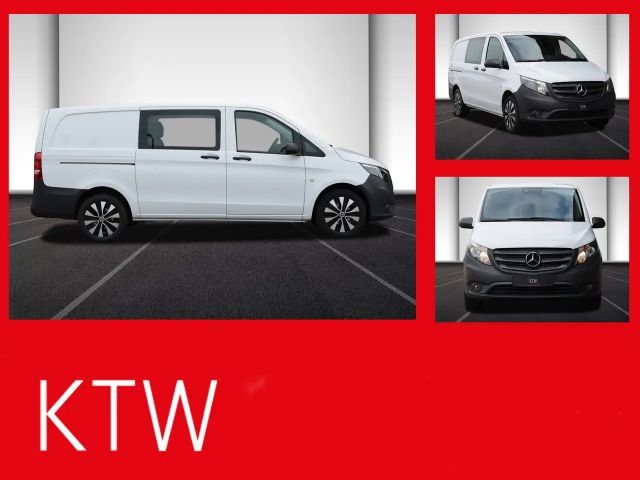 Mercedes-Benz Vito 114 Mixto,5Sitzer,Klima,Sitzheizung,Kamera 2024 Diesel