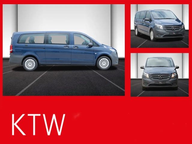 Mercedes-Benz Vito 114 TourerPro,Extralang,8Sitzer,Automatik 2022 Diesel