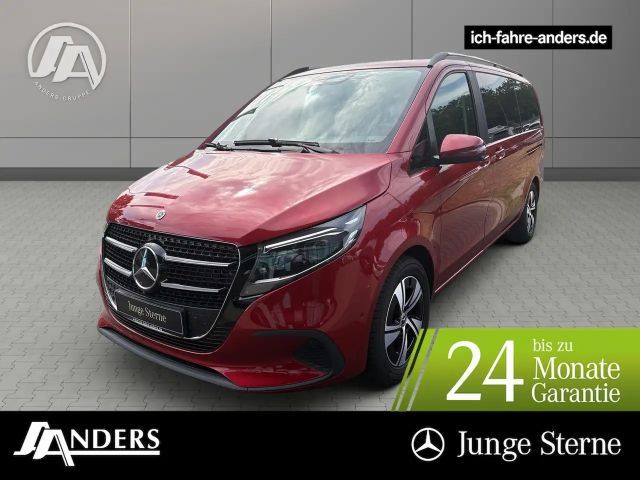Mercedes-Benz V 250 Style Lang Pano*LED*Standhz*AHK*Distr*360° 2025 Diesel