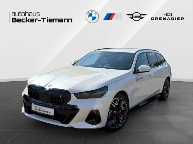 BMW i5 eDrive40  UPE 91.105,- € #exclusive 2026 Elektrisch
