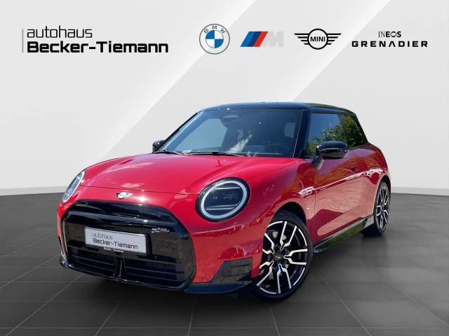 MINI Cooper SE Cooper E JCW Trim/ Panorama/ HUD/ Akku 99% 2025 Elektrisch