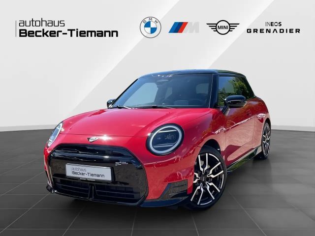 MINI Cooper SE Cooper E JCW Trim/ Panorama/ HUD/ Akku 99% 2025 Elektrisch