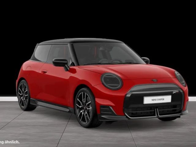 MINI Cooper SE Cooper E JCW Trim/ Panorama/ HUD 2025 Elektrisch