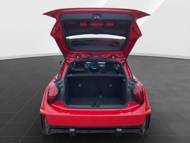 MINI Cooper E