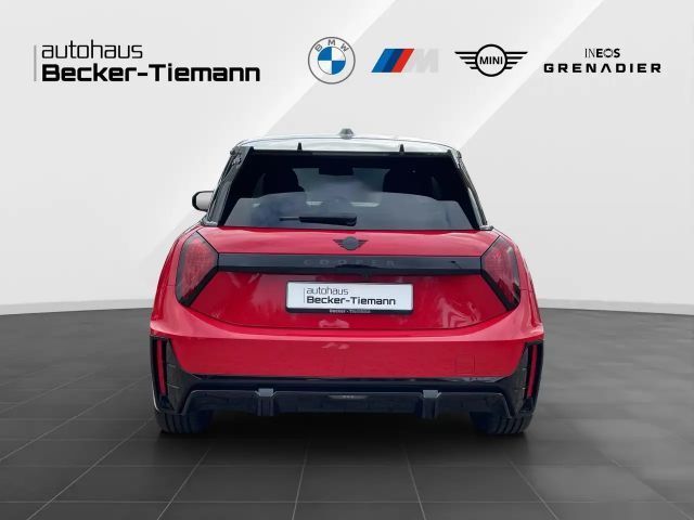 MINI Cooper E