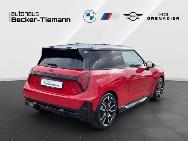 MINI Cooper E